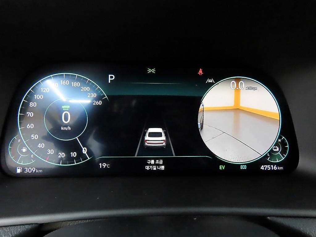 HYUNDAI Sonata - Vista 8