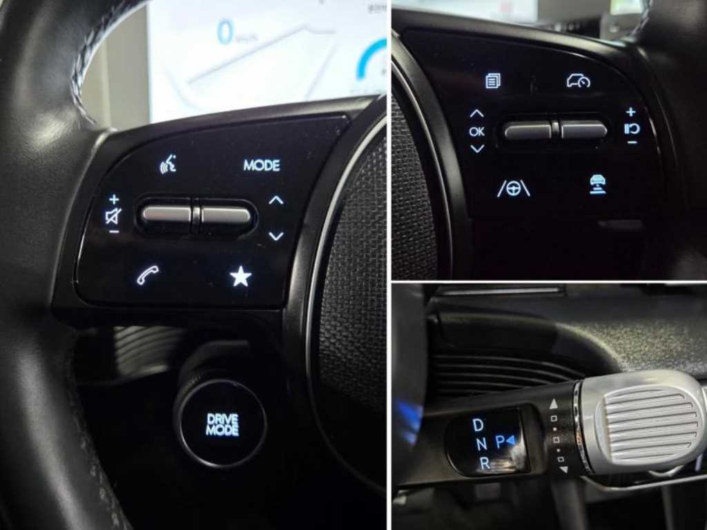 HYUNDAI Ioniq 5 2022 - Importación desde Corea - HF Imports Iquique - Foto 14