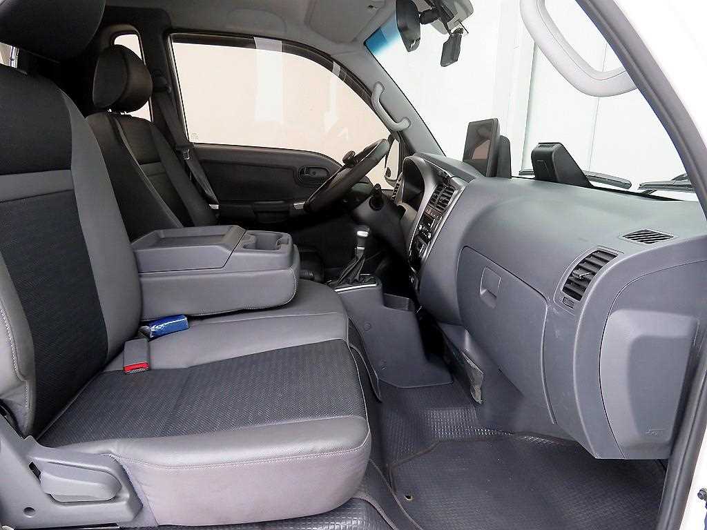 Small Truck Cargo (small) - Vista 8