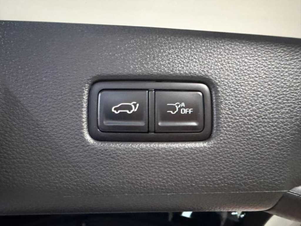 KIA Carnival 2024 Blanco - Importación desde Corea - HF Imports Iquique - Foto 17