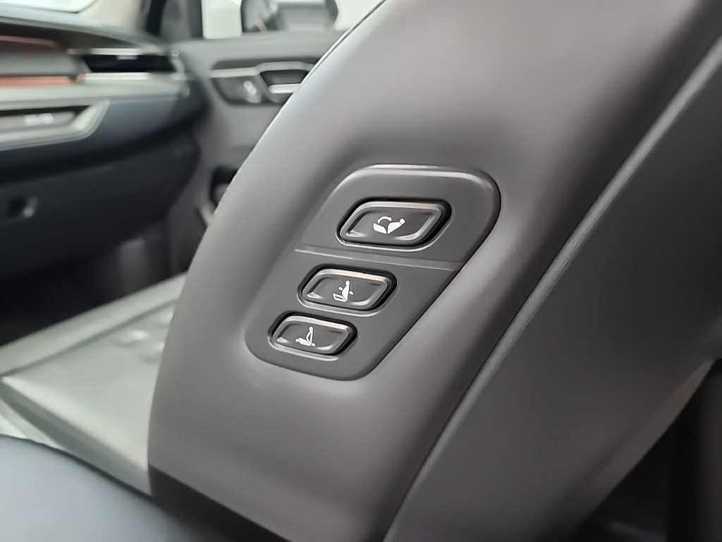 KIA EV9 2024 Blanco - Importación desde Corea - HF Imports Iquique - Foto 14