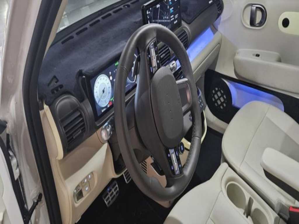 HYUNDAI Casper - Vista 7