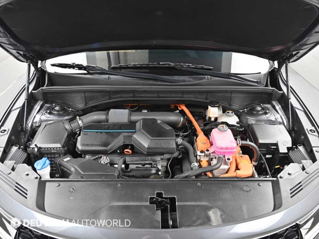 KIA Sorento - Vista 6