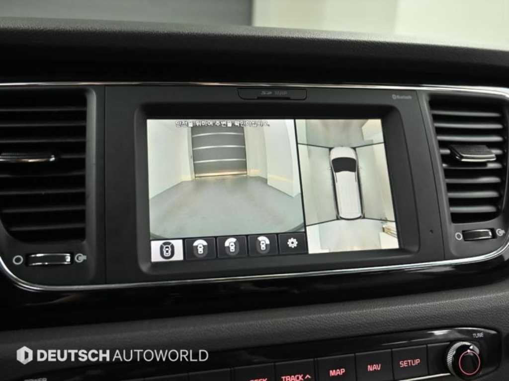 KIA Carnival 2018 Negro - Importación desde Corea - HF Imports Iquique - Foto 15