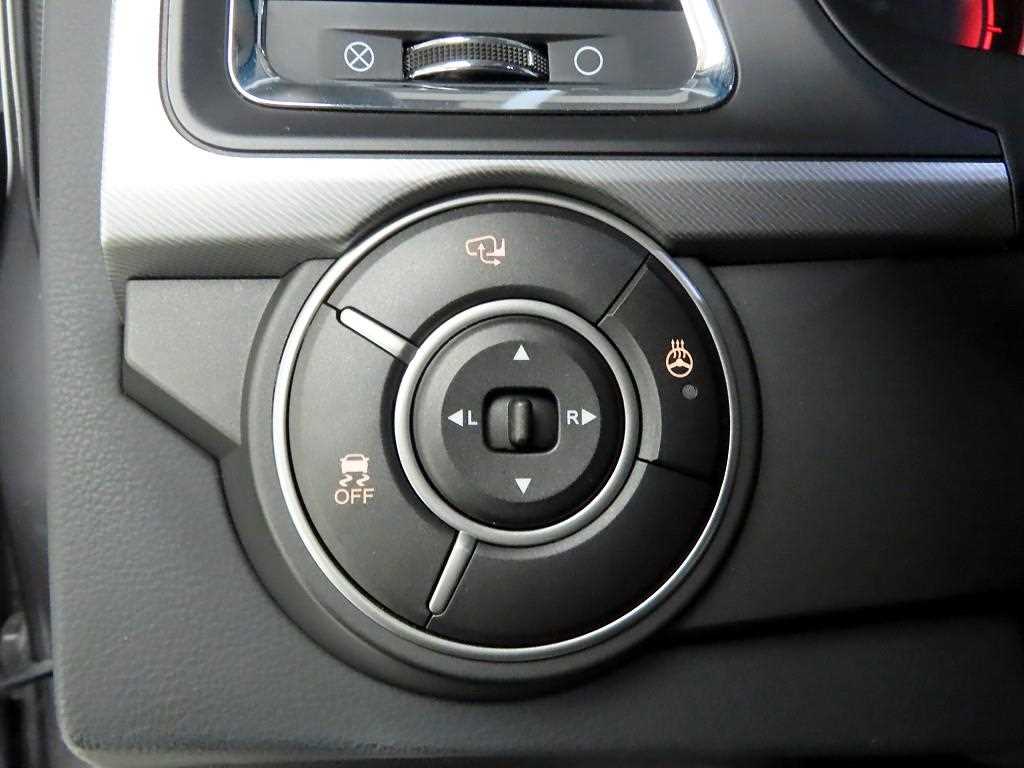 Ssangyong Korando - Vista 11