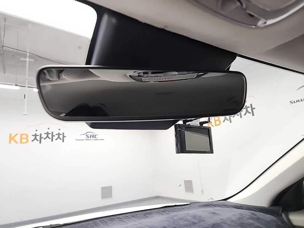 HYUNDAI Ioniq 5 2022 Blanco - Importación desde Corea - HF Imports Iquique - Foto 19