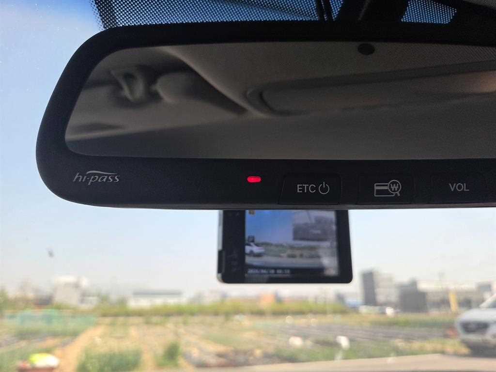 KIA K7 - Vista 3