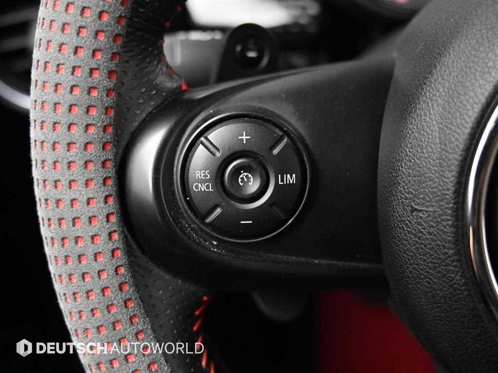 Mini Cooper 2019 Rojo - Importación desde Corea - HF Imports Iquique - Foto 17