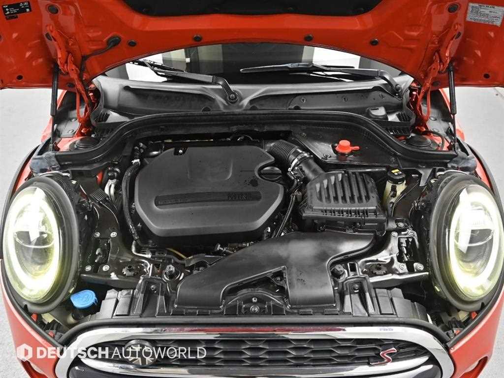 Mini Cooper - Vista 6