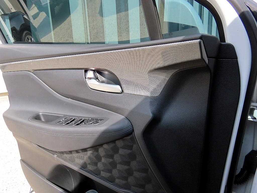 HYUNDAI Santa Fe - Vista 11