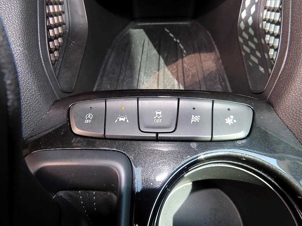 Chevrolet Trail Blazer - Vista 12