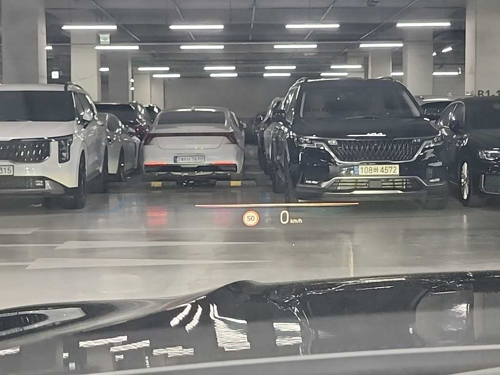 BMW 3 series 2023 - Importación desde Corea - HF Imports Iquique - Foto 18