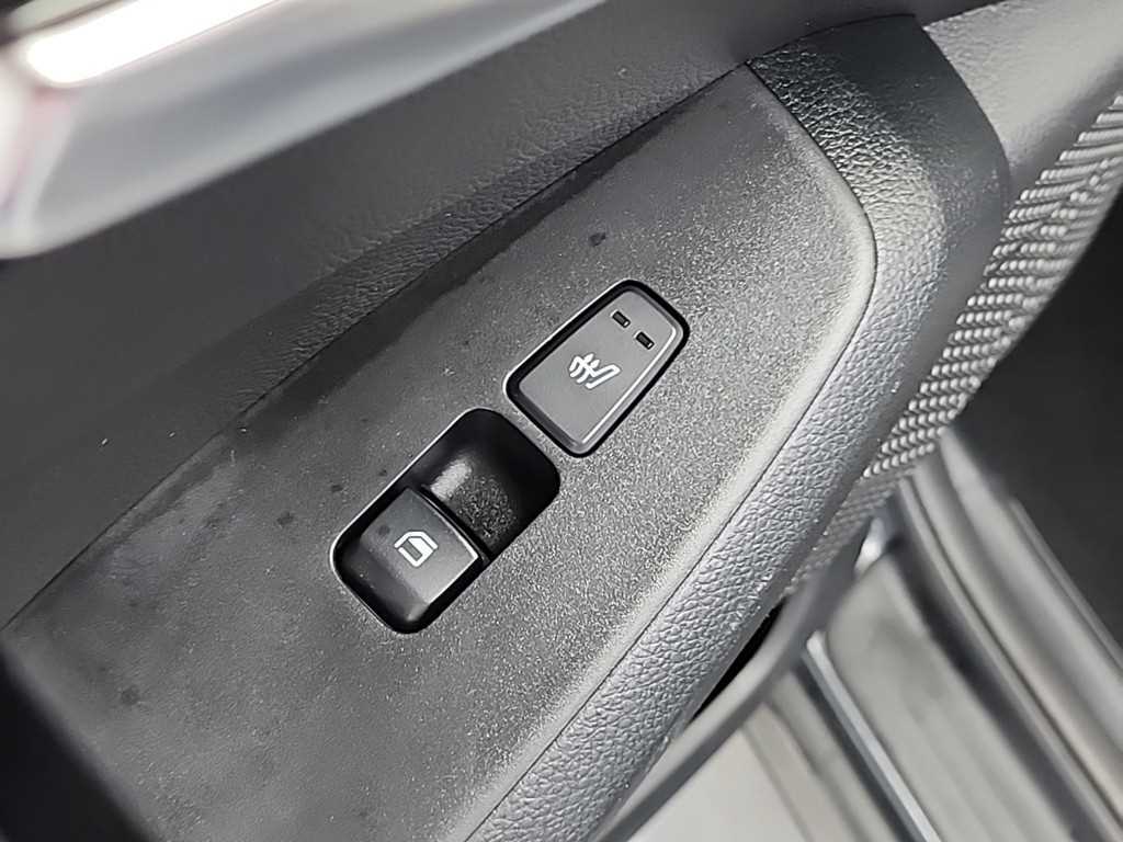 KIA Seltos 2022 Gris - Importación desde Corea - HF Imports Iquique - Foto 13