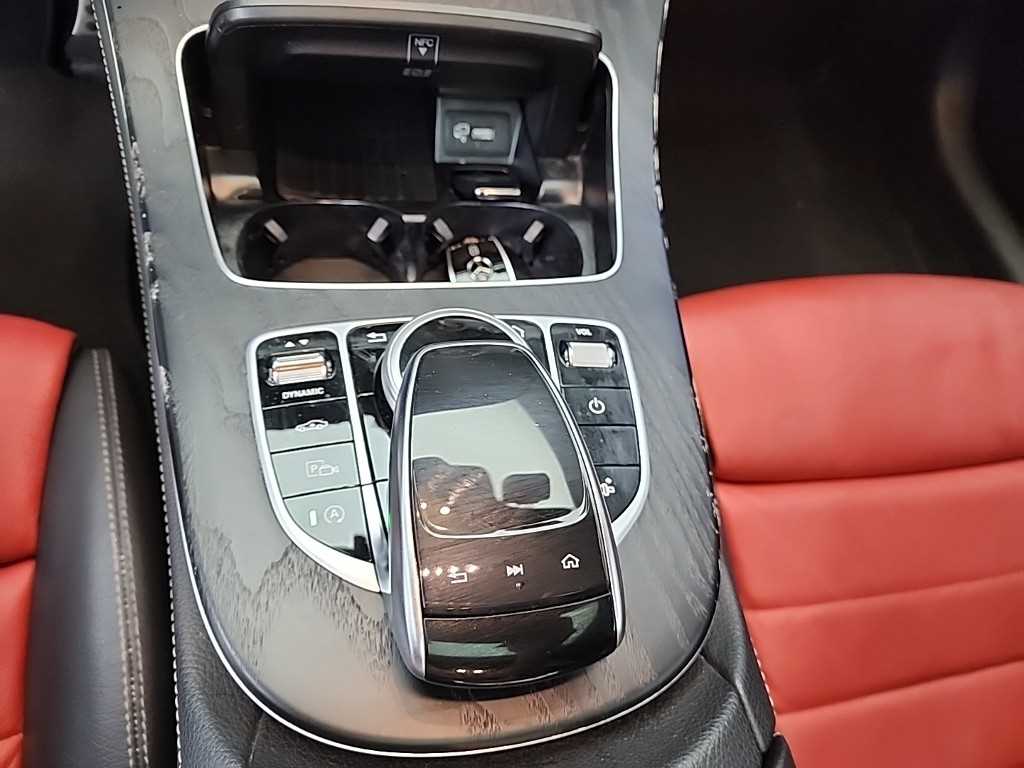 Mercedes Benz E class 2019 Blanco - Importación desde Corea - HF Imports Iquique - Foto 16