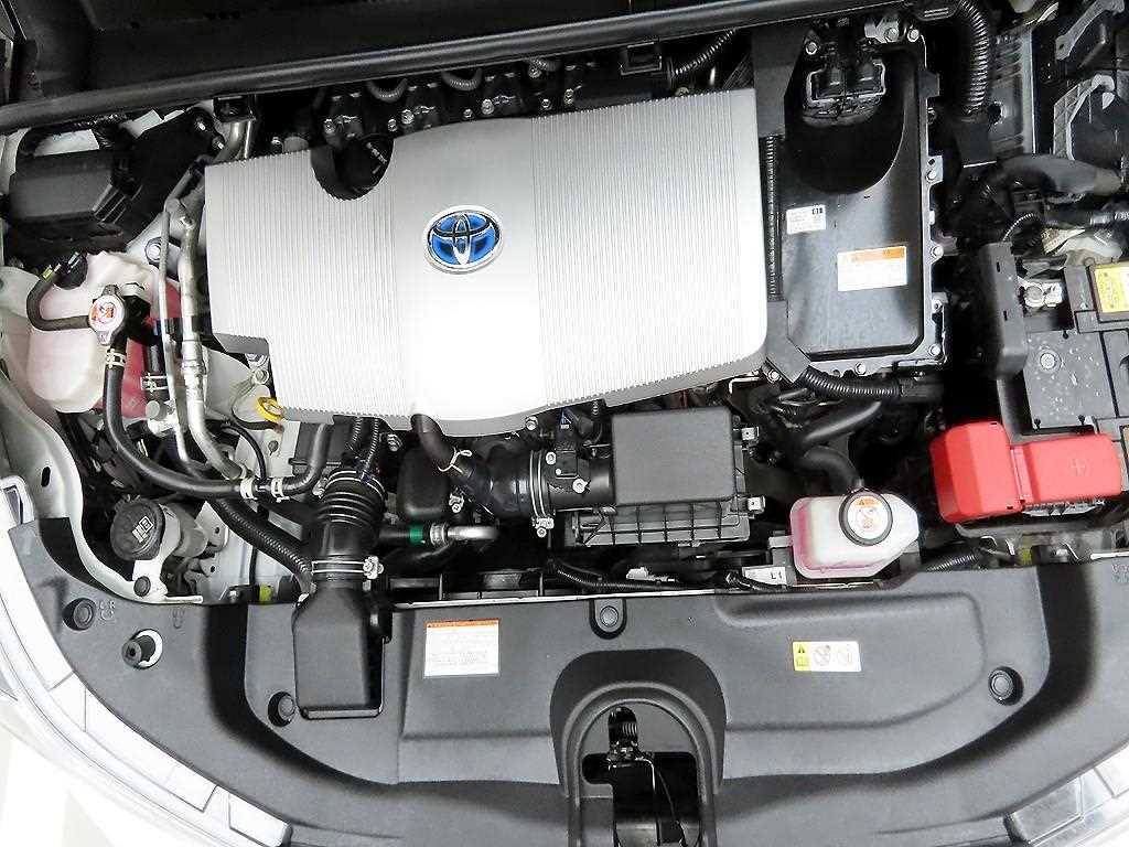 Toyota Prius 2022 Blanco - Importación desde Corea - HF Imports Iquique - Foto 20