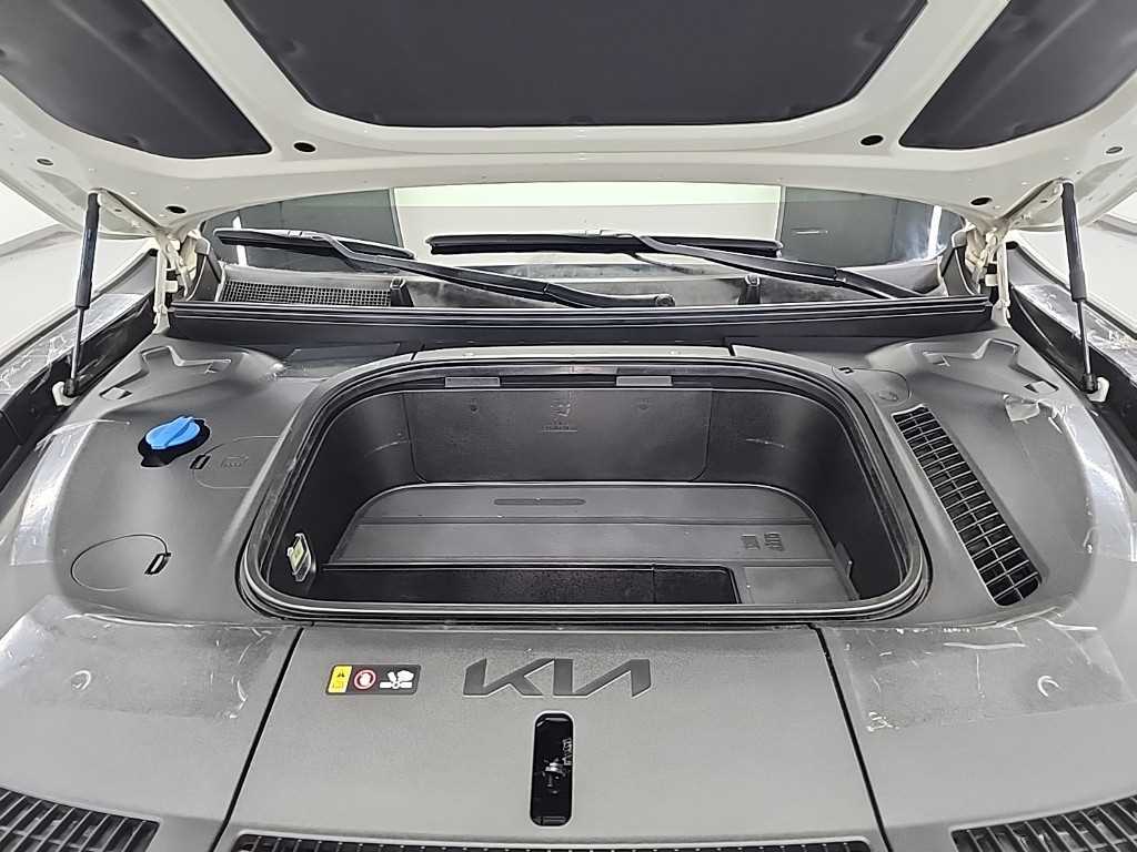 KIA EV9 - Vista 5