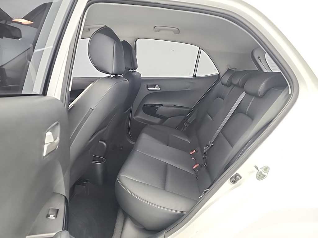 KIA Morning - Vista 12