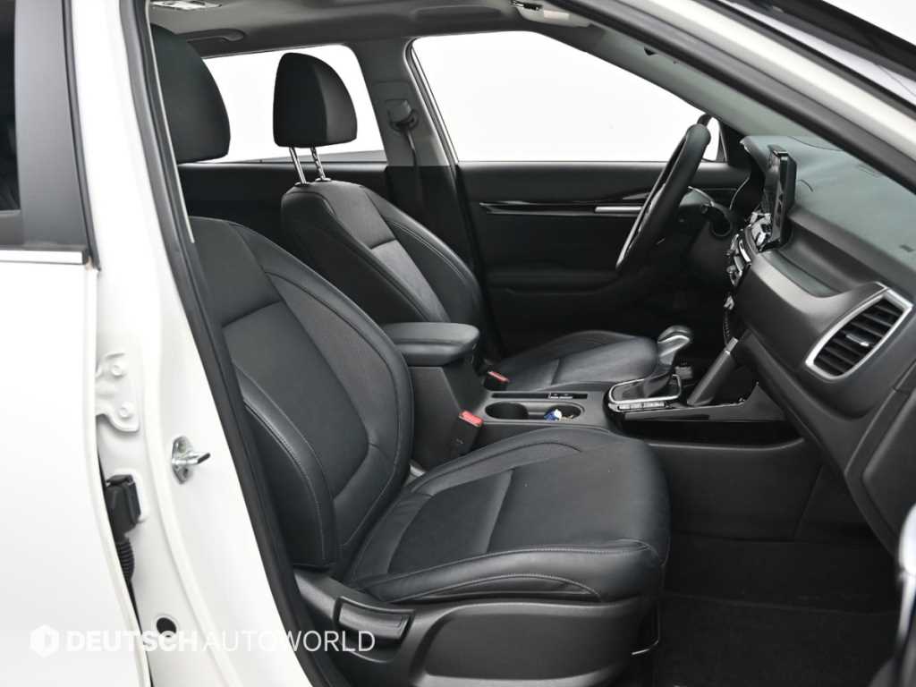 KIA Seltos - Vista 10