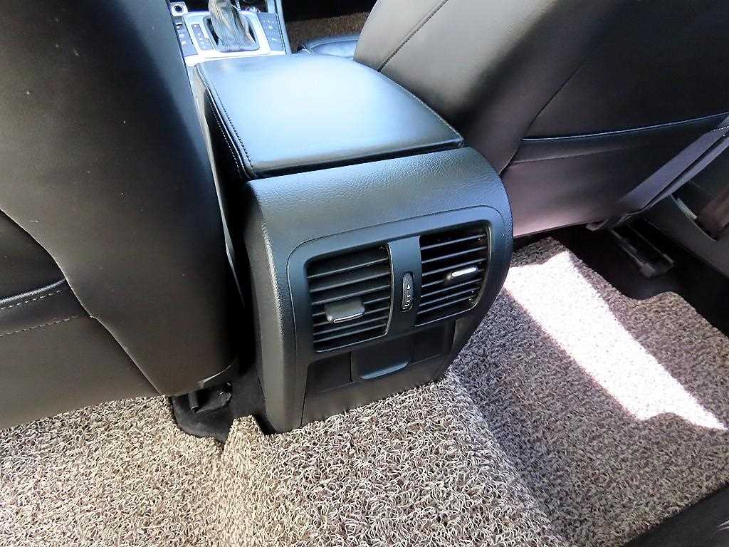 Volkswagen CC 2015 Blanco - Importación desde Corea - HF Imports Iquique - Foto 16