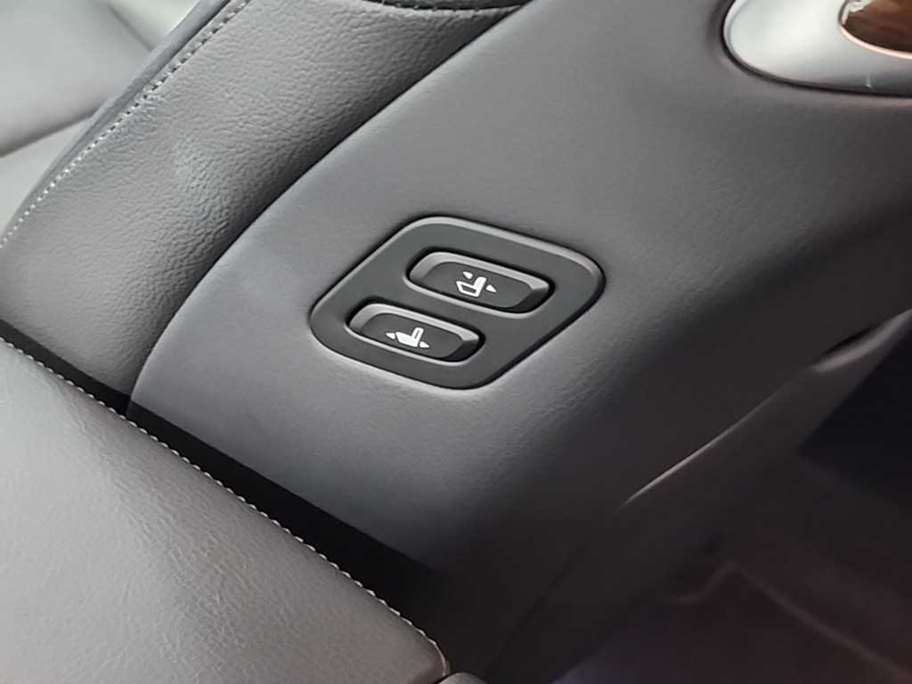 KIA K9 2019 Negro - Importación desde Corea - HF Imports Iquique - Foto 13
