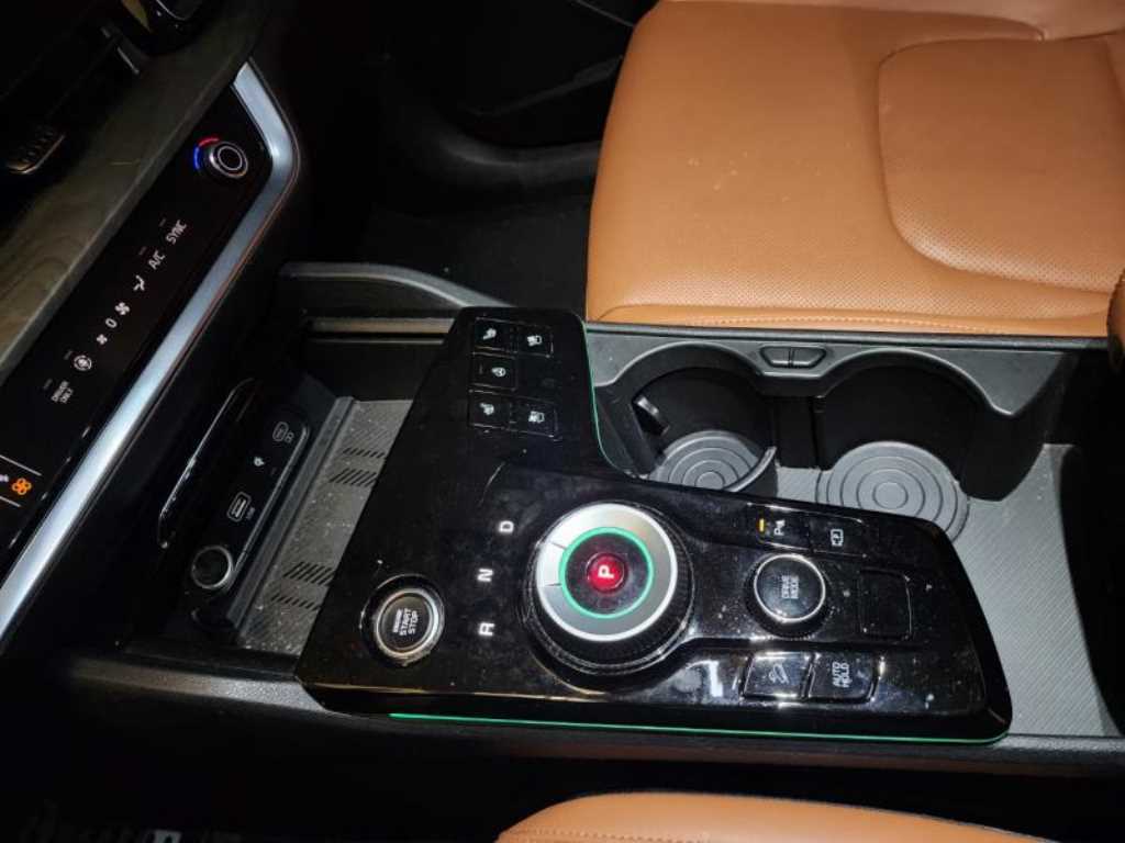 KIA Sportage 2024 Blanco - Importación desde Corea - HF Imports Iquique - Foto 15