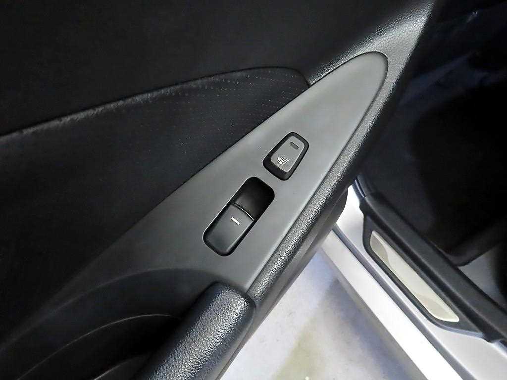 HYUNDAI Sonata 2012 Gris - Importación desde Corea - HF Imports Iquique - Foto 17