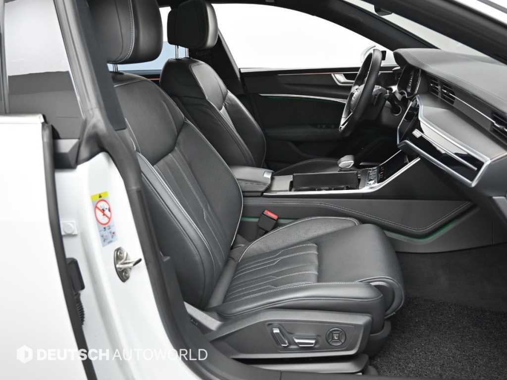 Audi A7 - Vista 10