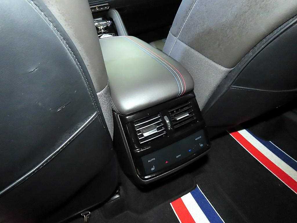 SAMSUNG Grand Koleos 2025 - Importación desde Corea - HF Imports Iquique - Foto 15