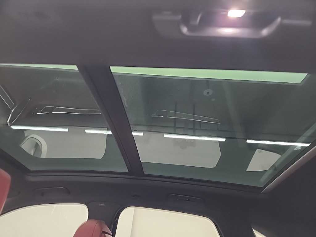 Porsche Cayenne 2022 Blanco - Importación desde Corea - HF Imports Iquique - Foto 14