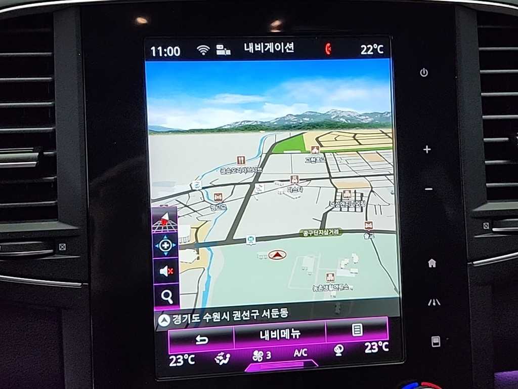 SAMSUNG QM6 2021 - Importación desde Corea - HF Imports Iquique - Foto 14