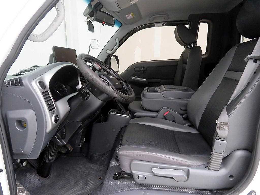 Small Truck Cargo (small) - Vista 7