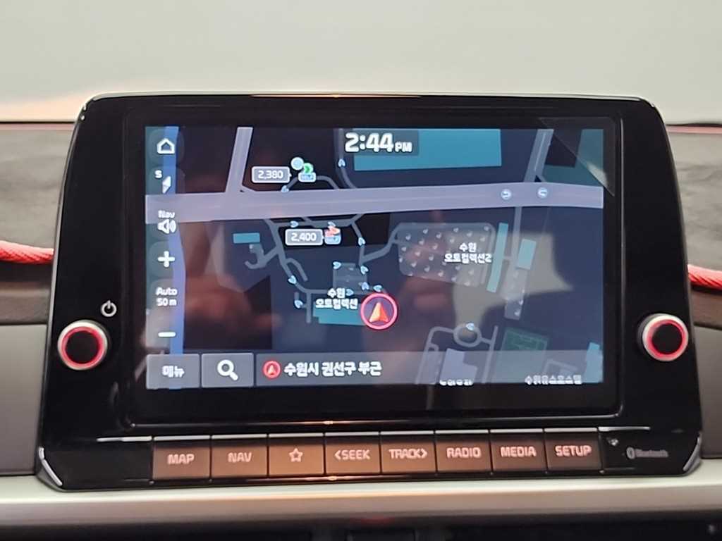 KIA Morning 2021 Gris - Importación desde Corea - HF Imports Iquique - Foto 13