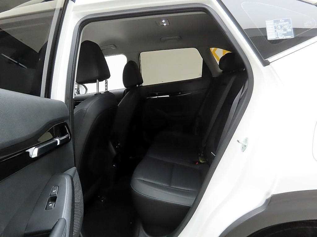 KIA Seltos 2022 - Importación desde Corea - HF Imports Iquique - Foto 14