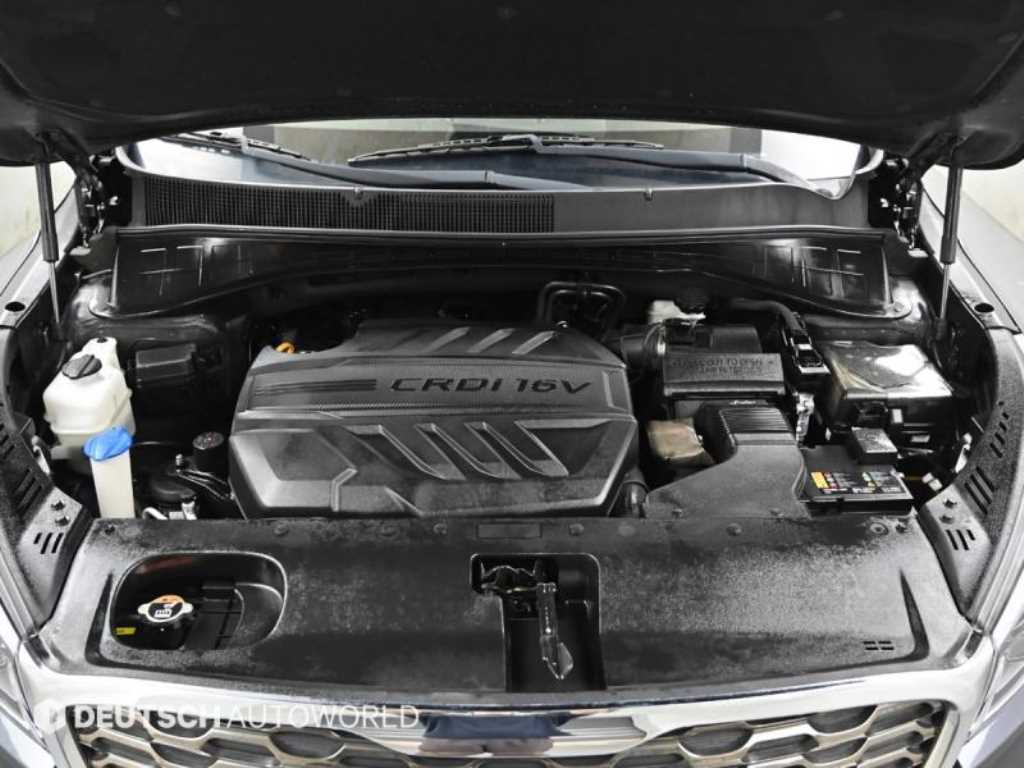 KIA Sorento - Vista 7