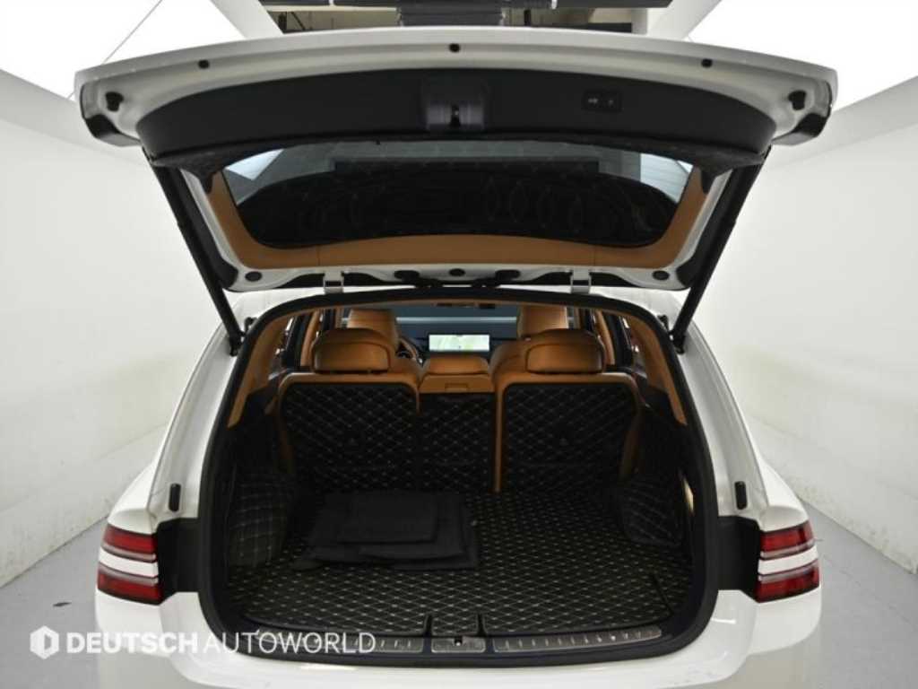Genesis GV80 2022 - Importación desde Corea - HF Imports Iquique - Foto 19
