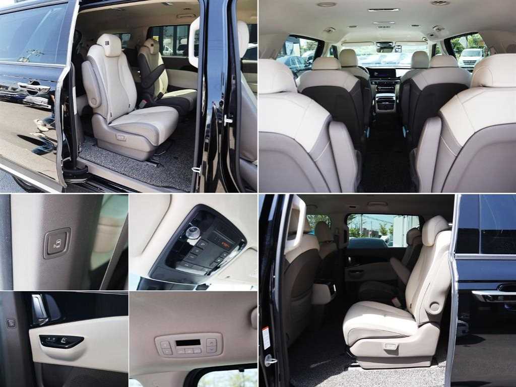 KIA Carnival 2021 - Importación desde Corea - HF Imports Iquique - Foto 17