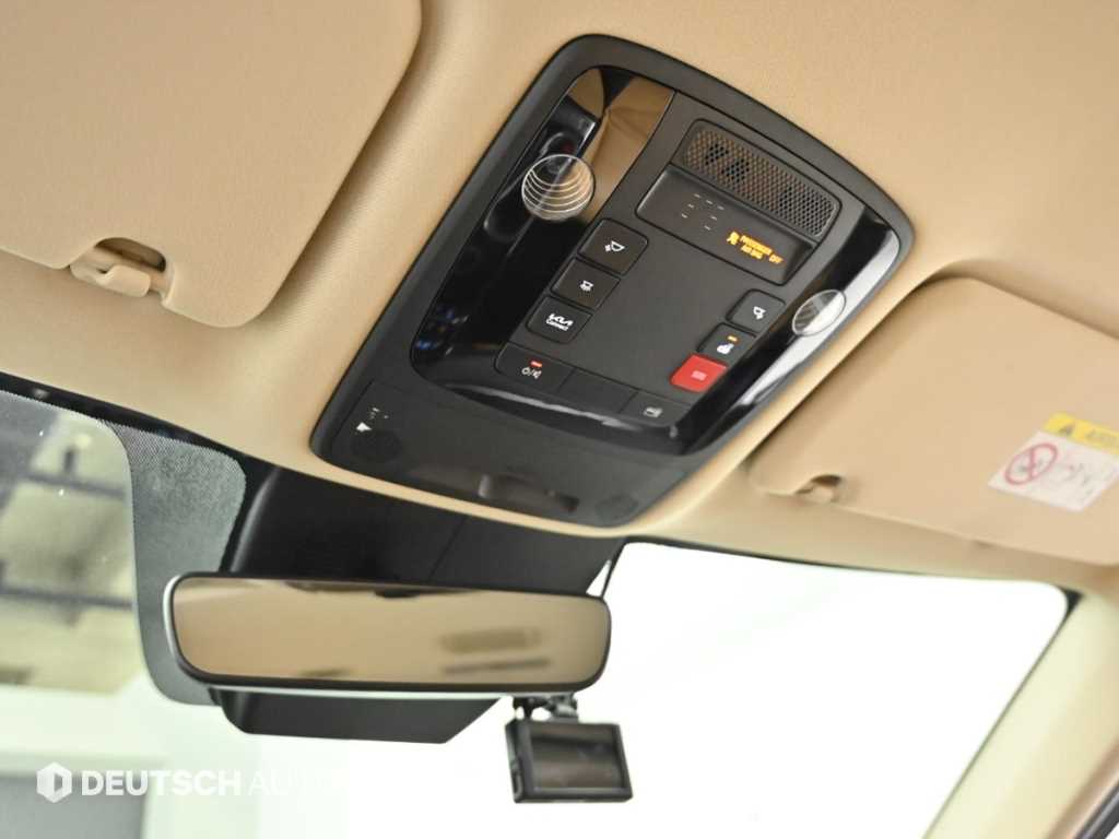 KIA Carnival 2023 - Importación desde Corea - HF Imports Iquique - Foto 18