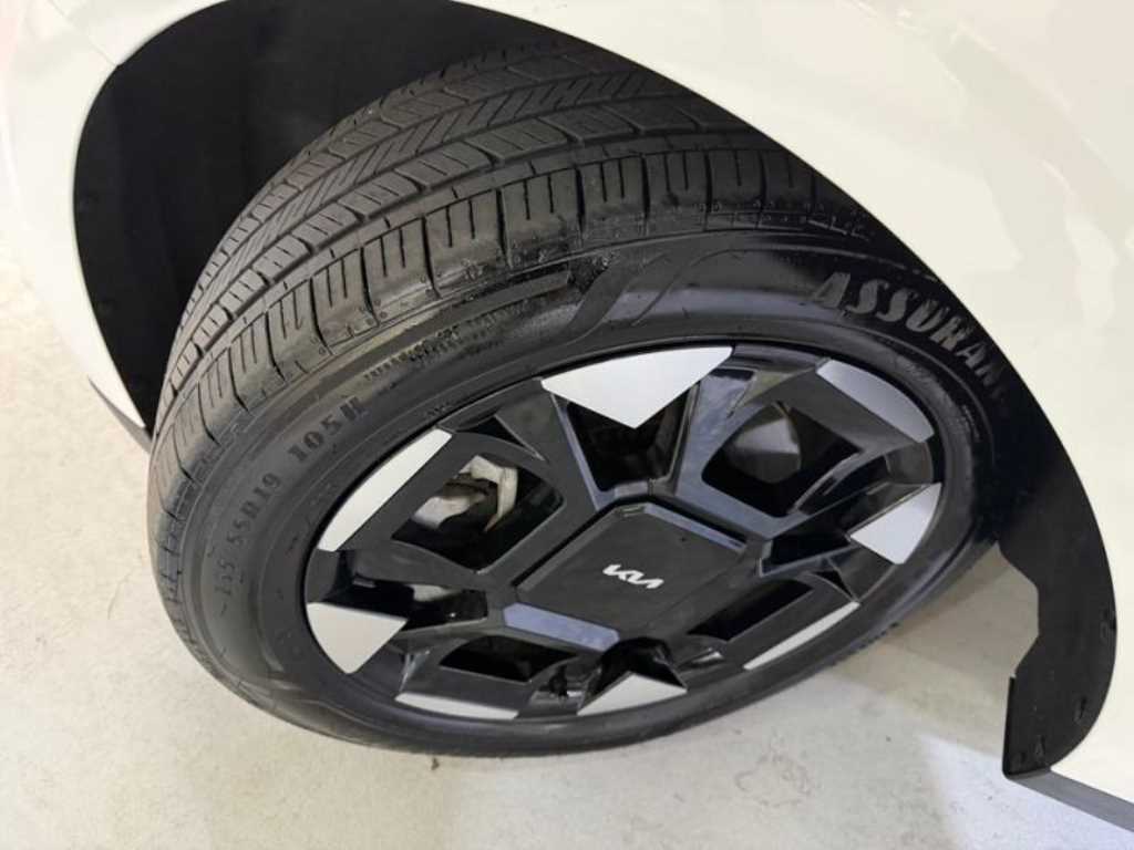 KIA Carnival 2024 Blanco - Importación desde Corea - HF Imports Iquique - Foto 19