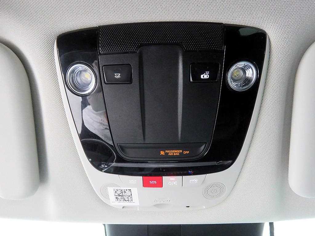 KIA EV6 2024 Blanco - Importación desde Corea - HF Imports Iquique - Foto 15