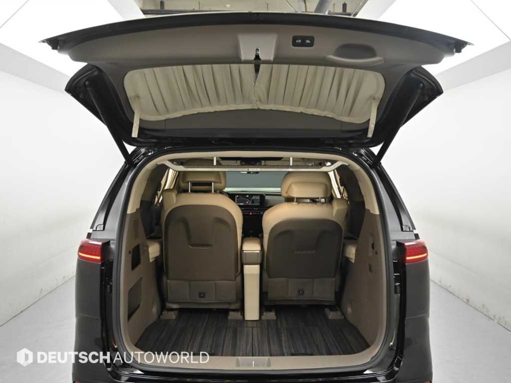 KIA Carnival 2022 - Importación desde Corea - HF Imports Iquique - Foto 19