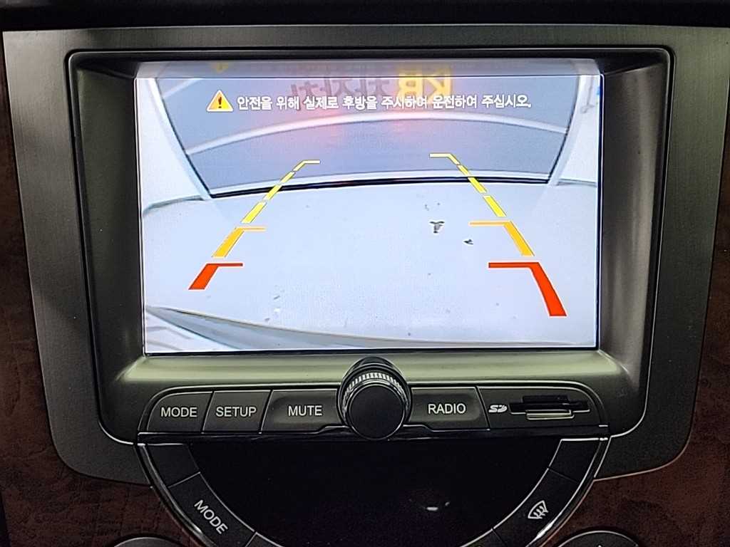 Ssangyong Rexton 2016 Negro - Importación desde Corea - HF Imports Iquique - Foto 15