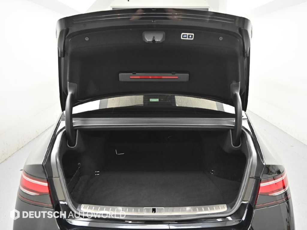 Genesis G90 2022 - Importación desde Corea - HF Imports Iquique - Foto 19