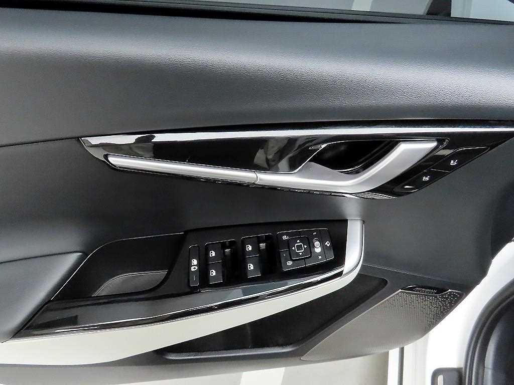 KIA EV6 - Vista 11