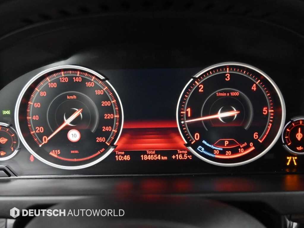 BMW X5 - Vista 8