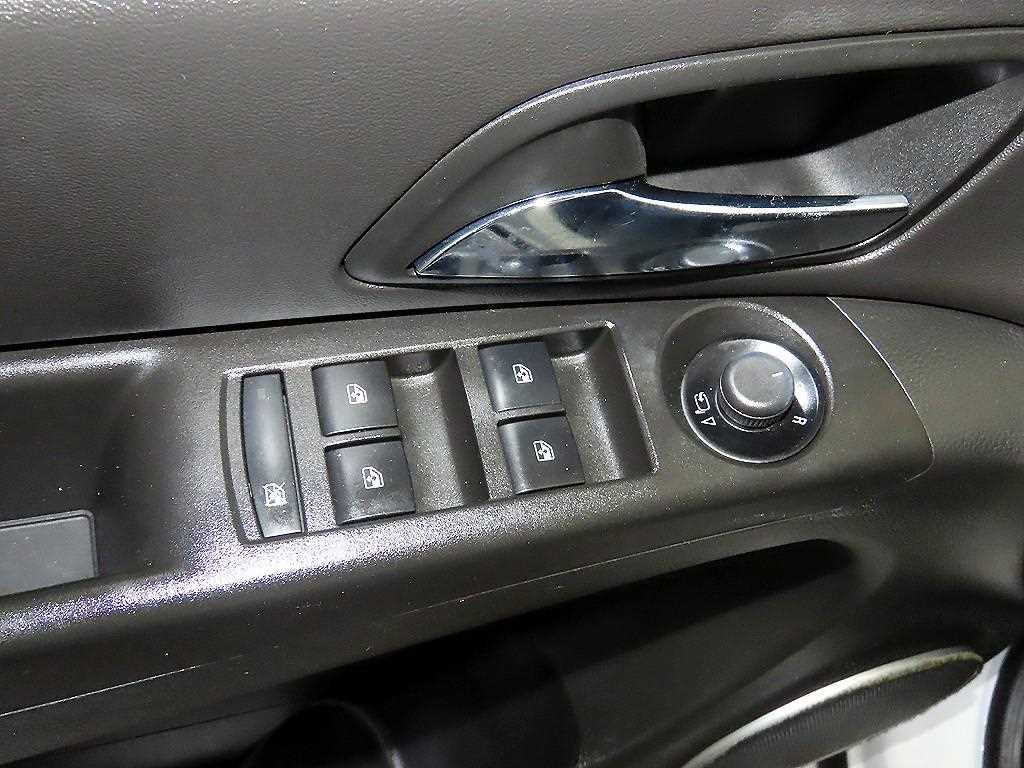 Chevrolet Cruise 2014 Blanco - Importación desde Corea - HF Imports Iquique - Foto 13