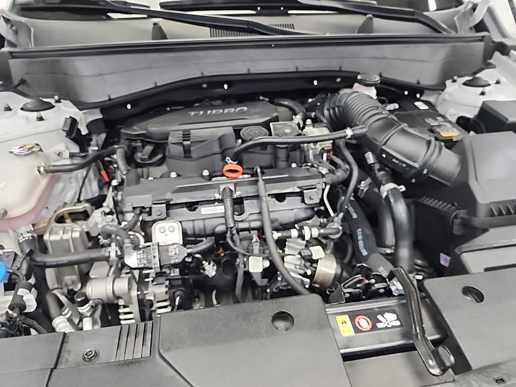 HYUNDAI Kona - Vista 5