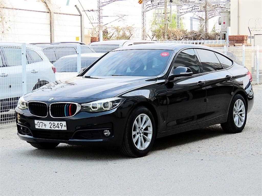 BMW Gran Turismo - Vista 2