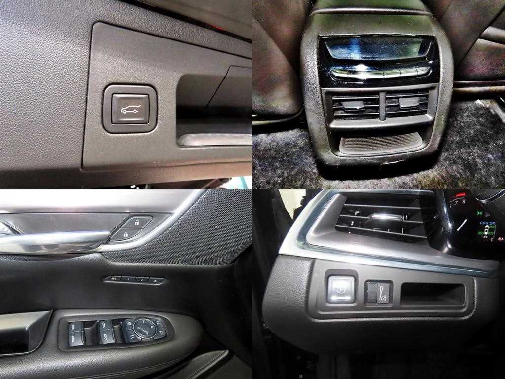 Cadillac XT5 2017 - Importación desde Corea - HF Imports Iquique - Foto 18