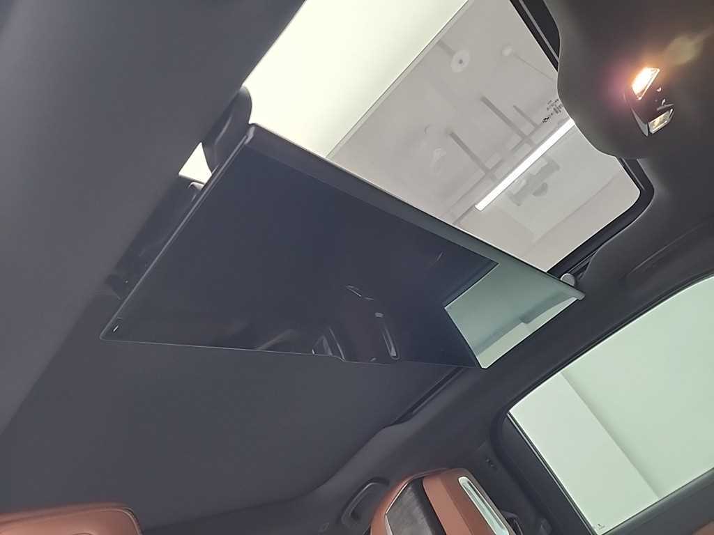BMW 7 Series 2024 Negro - Importación desde Corea - HF Imports Iquique - Foto 16