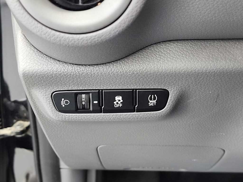 KIA Morning 2018 Negro - Importación desde Corea - HF Imports Iquique - Foto 14